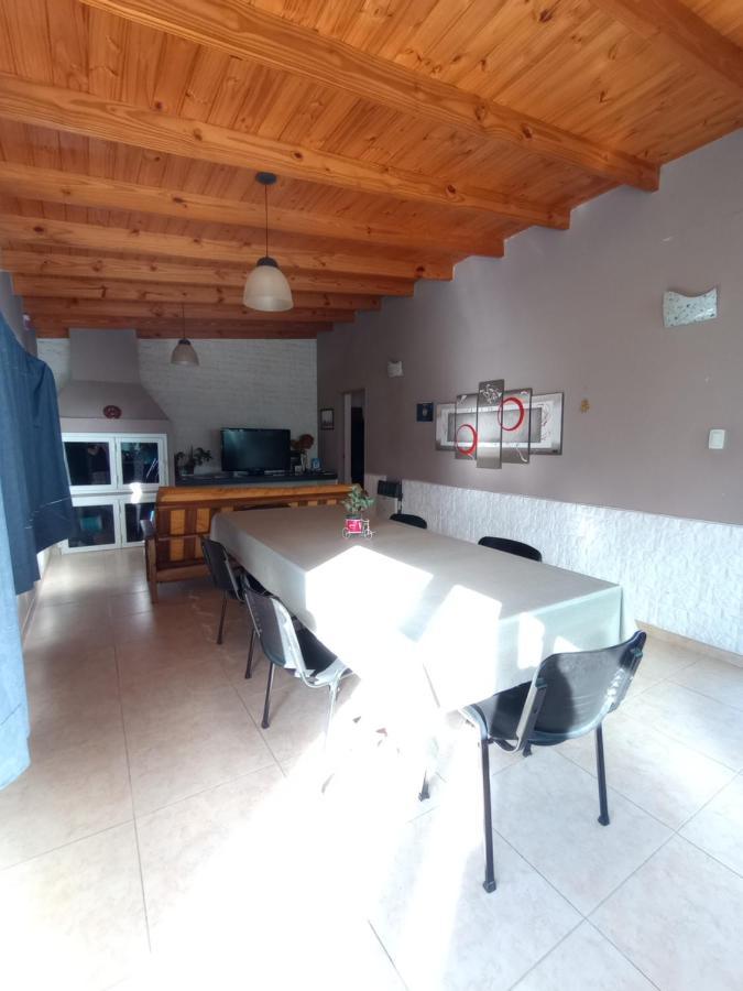 Casa de Tere Trelew Exterior foto